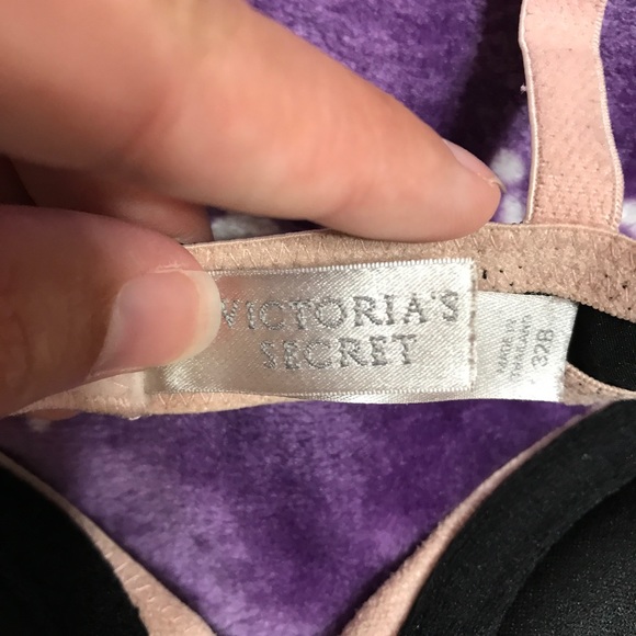 Victoria’s Secret bra 32 B - Picture 3 of 4